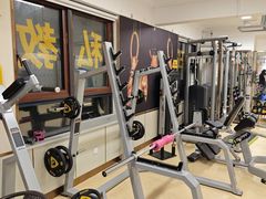 -中田·健身+普拉提(美兰湖店)