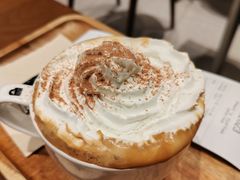 -Peet's 皮爷咖啡(深圳湾万象城店)