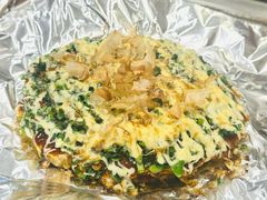 -日葵 大阪烧ひまり(仙霞路店)