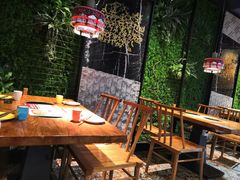 -吃饭皇帝大(赛格国际店)