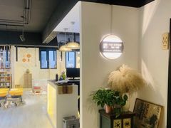 -1001艺术手作·银饰DIY·拼豆(小寨金莎店)