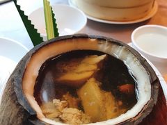 -广州文华东方酒店·江-由辉师傅主理