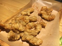 超香的酥肉-觅香串串香·麻辣烫·冒菜(欧美广场店)