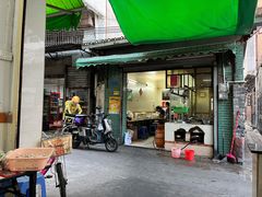 门面-旨亭街排骨饭(莞城店)