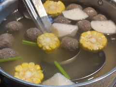 -潮汕壹号·潮汕菜·打边炉·生腌(总店)
