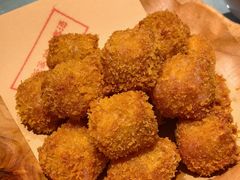 -村长家的疙瘩汤·东营菜(东营茶城店)