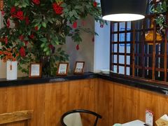 -山海菜馆·海肠捞饭·青岛菜(栈桥店)