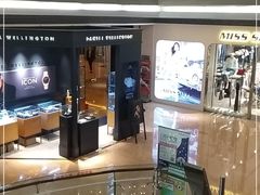 -芭菲盛宴·环球美食(解放碑英利国际店)