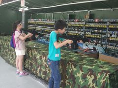 -安徒生童话乐园