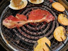 -神户赤童日式烤肉(金地广场店)