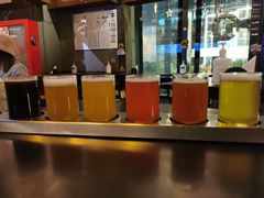 -牛啤堂精酿啤酒餐吧(五棵松华熙店)