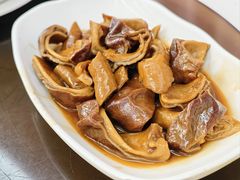 -腰记饭店(龙源路店)