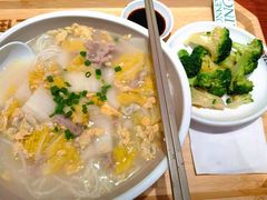 -72街荷叶饭(丽影广场店)