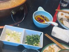 -南门四季铜锅涮肉(大屯·北苑店)