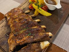 -LA CREPERIE BRETONNE布列塔尼法式餐厅(天童北路店)