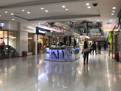 -曼哈顿商业广场(升龙广场店)