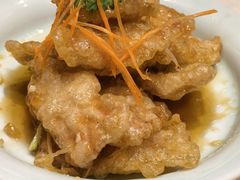 -北李妈妈菜·海肠捞饭(高新万达店)