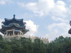 -淄博聊斋城景区