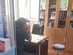 -自然之声助听器·呼吸机(和平店)