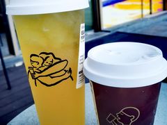 -喜茶(广州琶洲保利广场店)