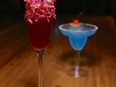 红唇鸡尾酒-胡桃里音乐酒馆(白云五号T5 MALL店)