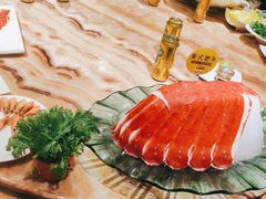 -清真军邺·金富苑肥牛(石坡街旗舰店)