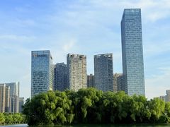 -天鹅湖体育公园