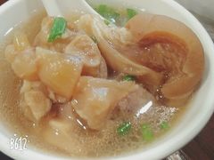 -建国328 本帮小馆·面馆