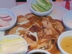 -额娘·春饼烤鸭(天鸿店)