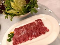 -日坛涮肉四合院·园林餐厅(日坛公园店)