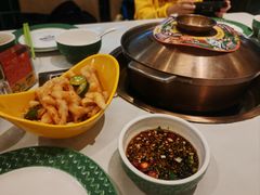 -润园四季椰子鸡火锅(南山海岸城店)