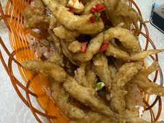 -莲花公园煎蟹(总店)