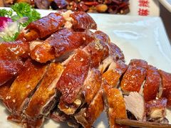 -茅庐毛血旺(烟台大悦城店)