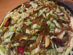 -老高家饺子馆