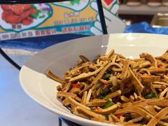 -古南都饭店-遂心遂意自助餐厅(广州路店)