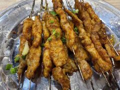 -江城燕子大排档(江汉路步行街店)