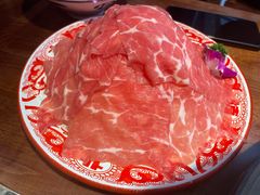 原切雪花肥牛-楠火锅(仁恒梦中心店)