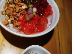 -大众跷脚牛肉馆·非遗传承单位(峨眉山店)