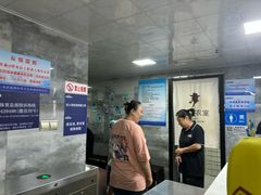 -南京国信酒店·骏搏体育游泳馆(新街口店)