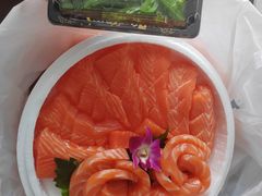 -冰之海挪威三文鱼(海珠店)