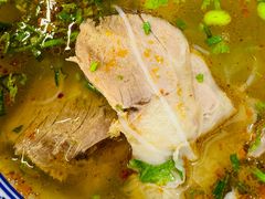 -长安后宰门水盆羊肉(新都心店)