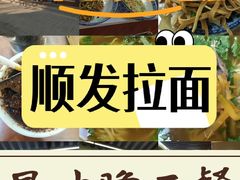 -顺发拉面(长湖路店)