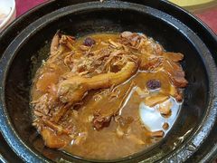 -胖师傅农家菜(阳光·爱琴海店)