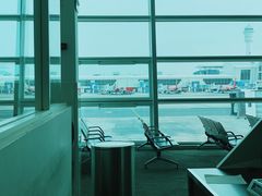 -吉隆坡国际机场