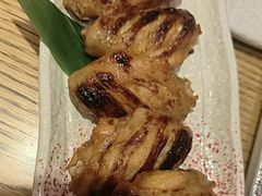 -江户家·日本料理·铁板烧(汉江东路店)