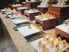 -“香”全日餐厅·株洲大汉希尔顿酒店