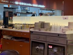 -黄记煌三汁焖锅(首创奥特莱斯店)