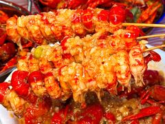 -二钳洞庭虾蟹·江湖菜(成都鹭岛店)