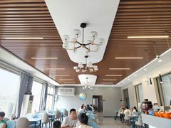 -正亮农家院·海鲜本地菜