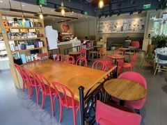 大堂-COSTA COFFEE(丰联广场店)
